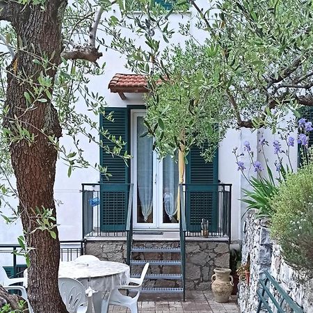 Apartamento La Piazzetta Di Gra E Baldo Sestri Levante Exterior foto