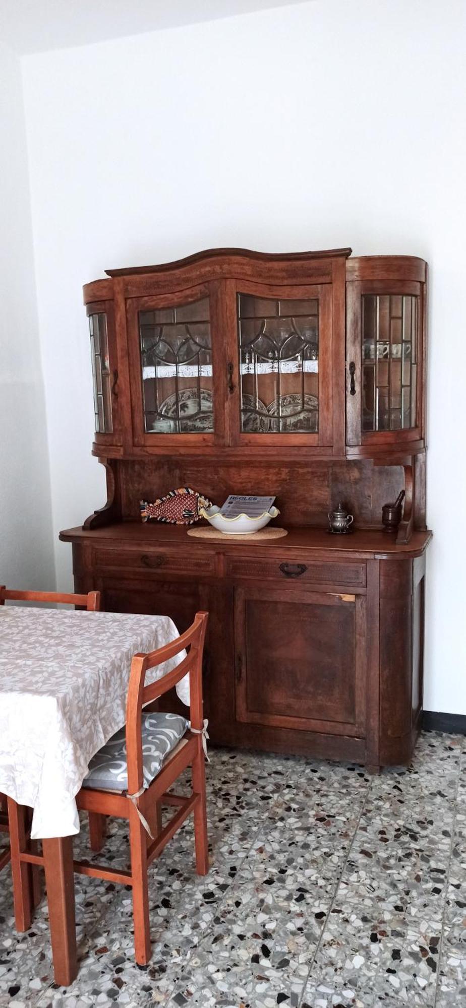 Apartamento La Piazzetta Di Gra E Baldo Sestri Levante Exterior foto