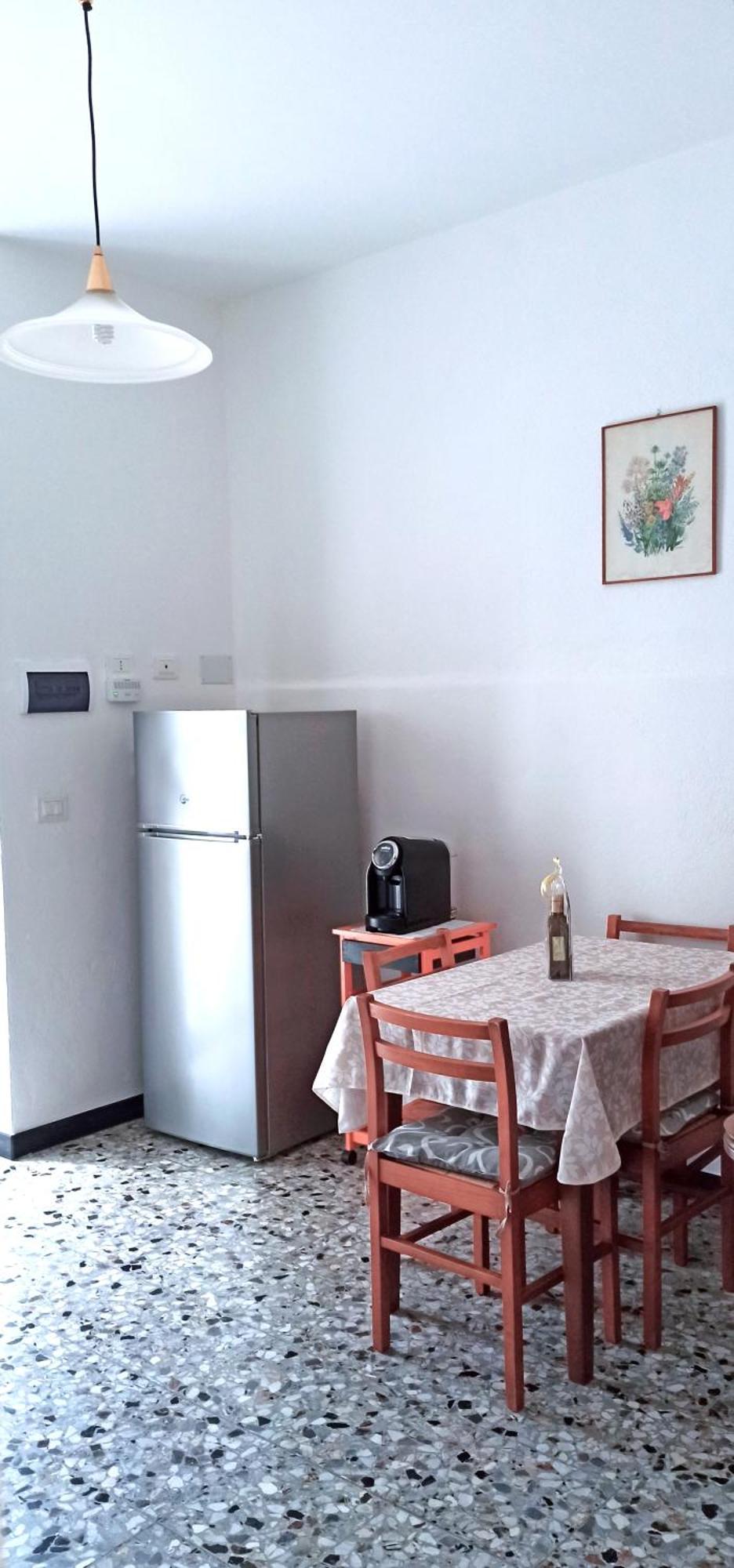 Apartamento La Piazzetta Di Gra E Baldo Sestri Levante Exterior foto