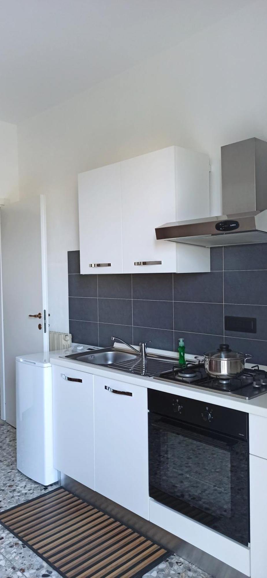 Apartamento La Piazzetta Di Gra E Baldo Sestri Levante Exterior foto