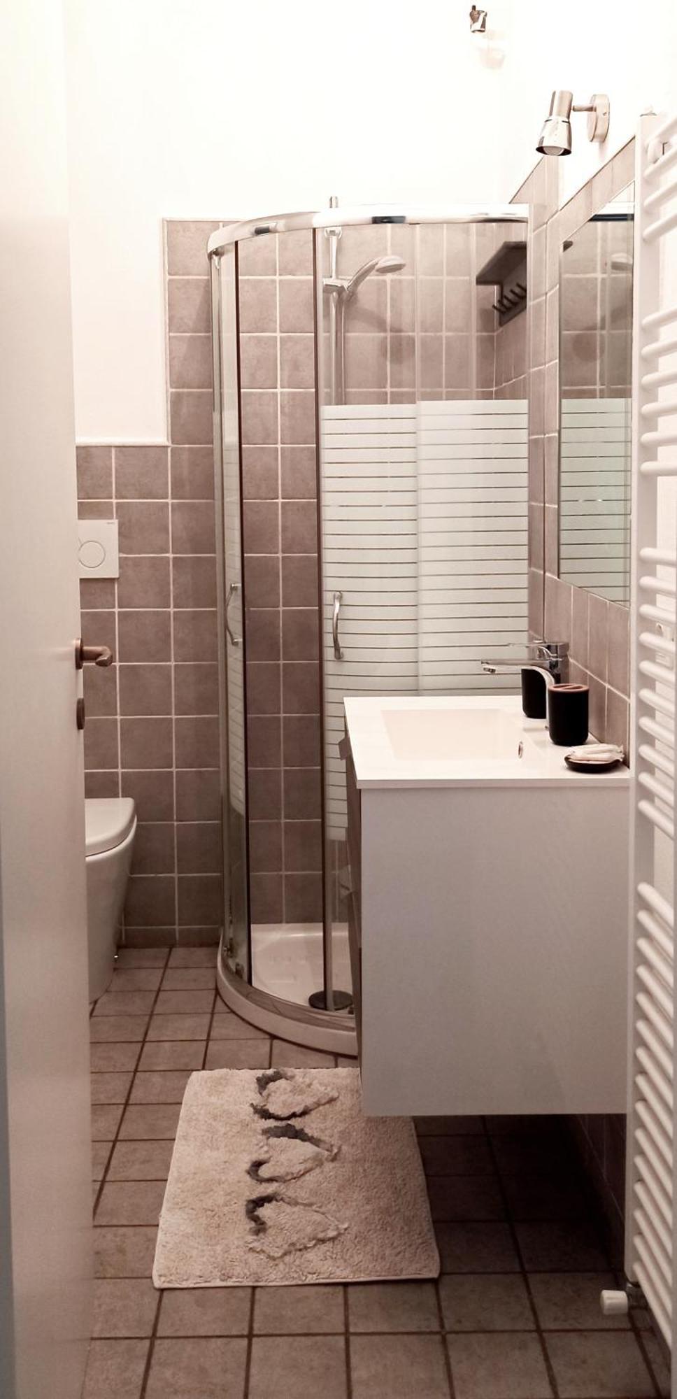 Apartamento La Piazzetta Di Gra E Baldo Sestri Levante Exterior foto